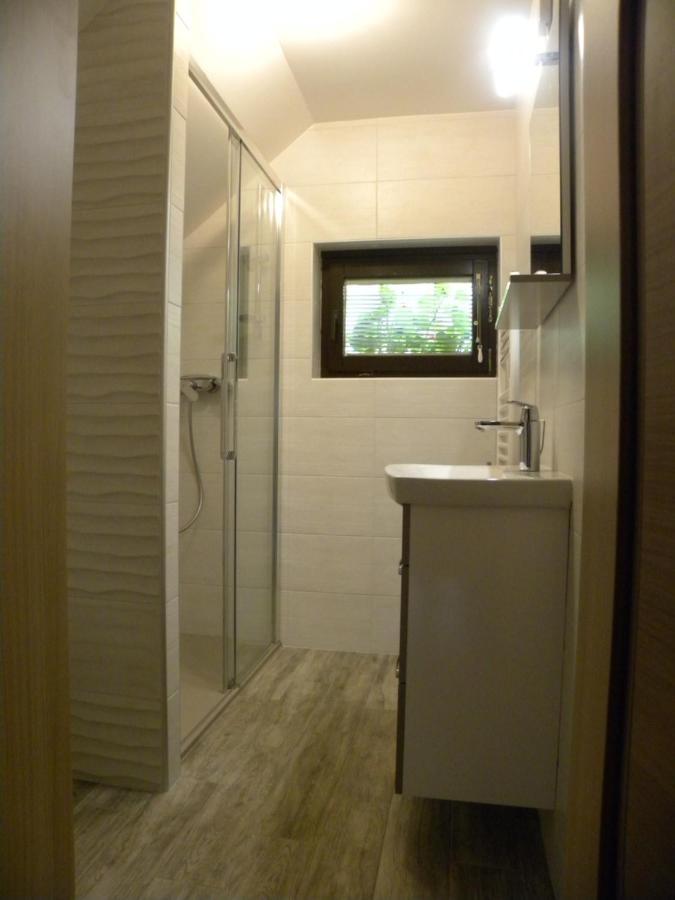 Apartma Cvetek, Srednja Vas 133 ボーヒニ エクステリア 写真