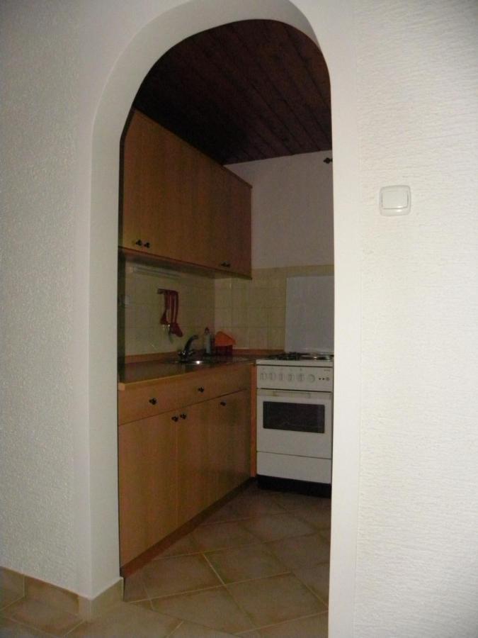 Apartma Cvetek, Srednja Vas 133 ボーヒニ エクステリア 写真